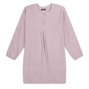 Patagonia Women's Hempress Top